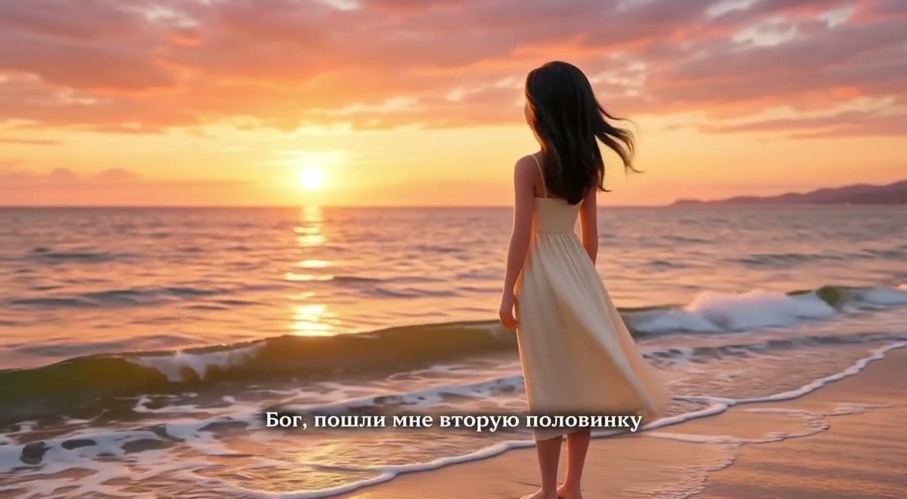 Пример мультфильма